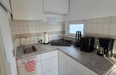 1 Zimmer Apartment Küche Bad an der Nordsee - Foto 2