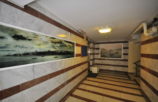 Kaya Apart Point Sisli - Foto 16