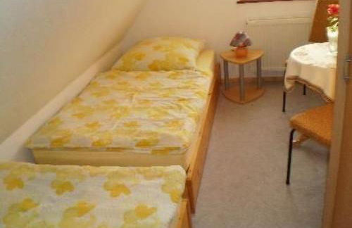 Apartment Gehrmann in Nossentiner Hütte by Interhome - Foto 10