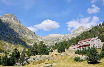 Gîte chalet la Bergerie de Sentantony - Val d'Azun - Montagne Pyrénées - Photo 26