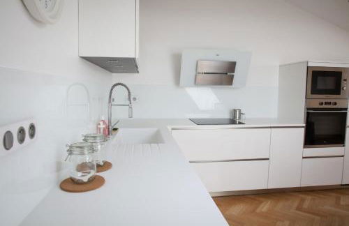 Spacious apartment of 90 m2 in Toulouse - Foto 5