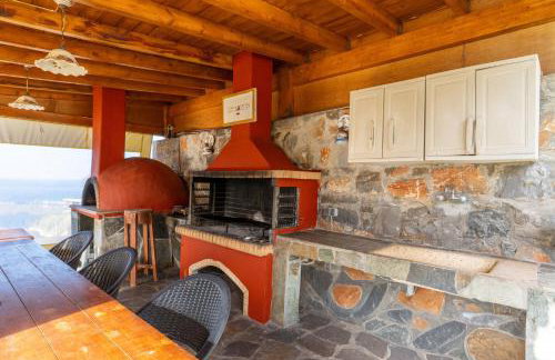 Villa Iliothea - Foto 20