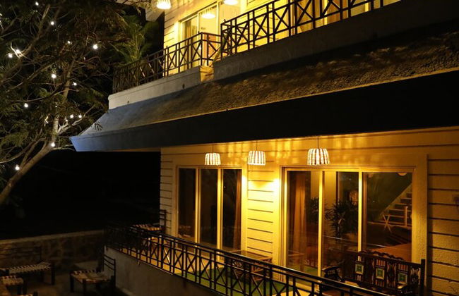 Lakeside Boheme Inn - Foto 41