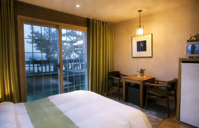 Tongyeong MongDol House - Foto 53