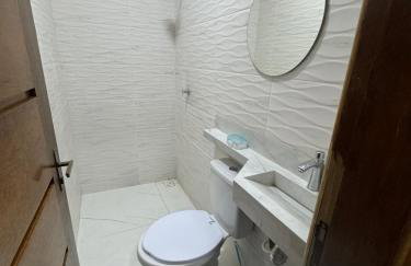 Espaço inteiro - Quarto e cozinha - Photo 12