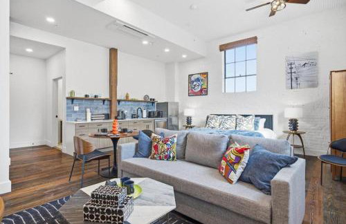 The Ray Soulful King Studio Pool - Foto 1