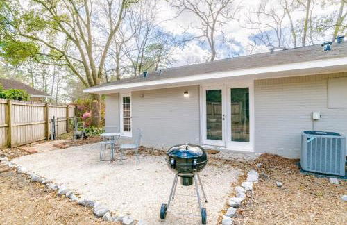 Enchanting Forestwood Retreat - Foto 33