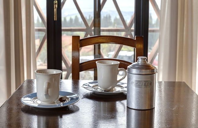 Farm House La Presura - Photo 41