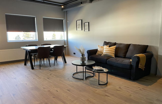 North Apartments Suites - Foto 37