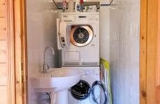 Duplex Luxueux 200m2 Niché sur les Pistes - Paradis Lodge pour 14 Personnes - Foto 31