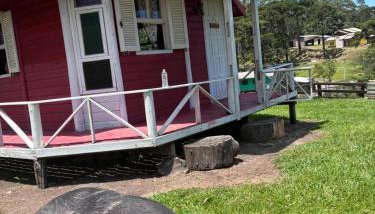 Cabanas Romeu & Julieta - Foto 2