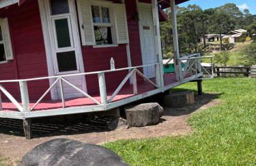 Cabanas Romeu & Julieta - Foto 2