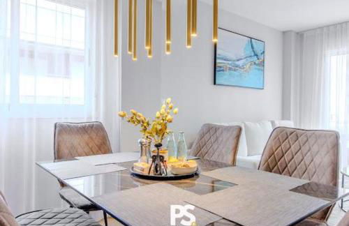 Grand Alacant Sunset Apartment - Foto 9