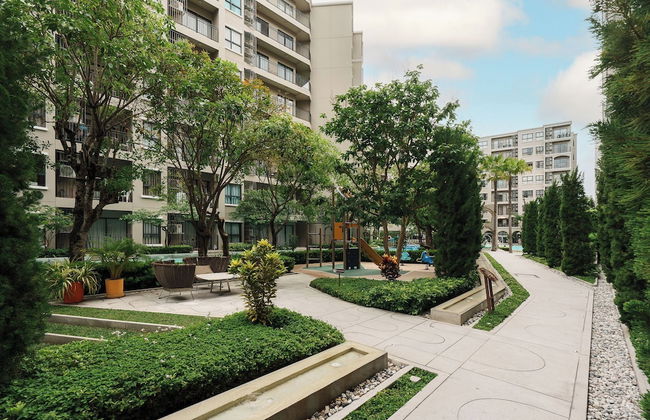 Lacasita Huahin Near beach - Foto 43