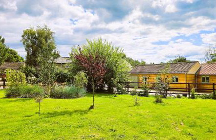 The Stables, Winksley Nr Grantley Hall - Foto 10