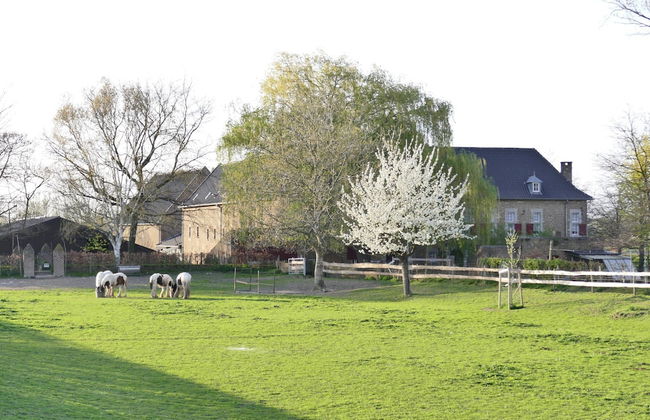 Rustic Apartment in Mesch near Town Center - Foto 77