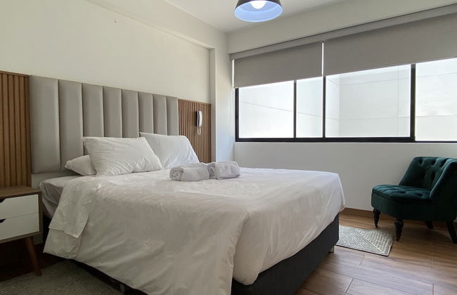 Borgoño by Wynwood House - Photo 2