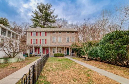 The Stone House on Main Street - Foto 3