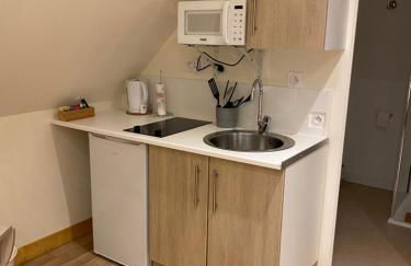 Le Rocher Appart Hôtel - Foto 41