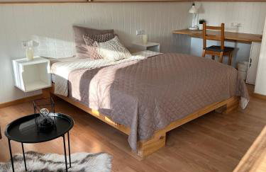 Apartments Neckarsulm - Photo 30