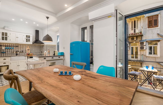 Luxury Apartment Karolina Riva - Foto 8