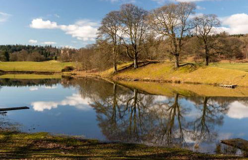 Slatehouse Cottage, Drumlanrig - Foto 18