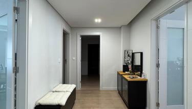 Espaçoso T3 na Covilhã perto da Serra da Estrela - Foto 3