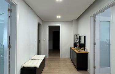 Espaçoso T3 na Covilhã perto da Serra da Estrela - Foto 3