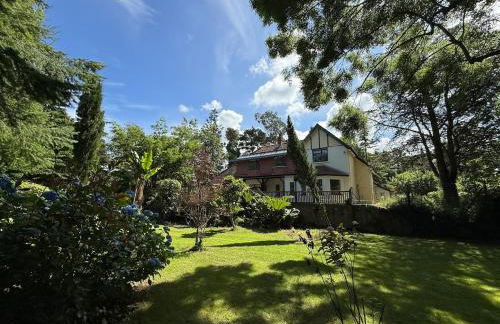 Stunning Edwardian Country Home Unwind - Foto 10