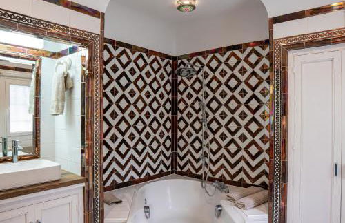 La Pinta Golf Villa Sotogrande - Foto 46