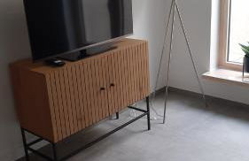 Apartment - Wohnen auf Zeit - Foto 1