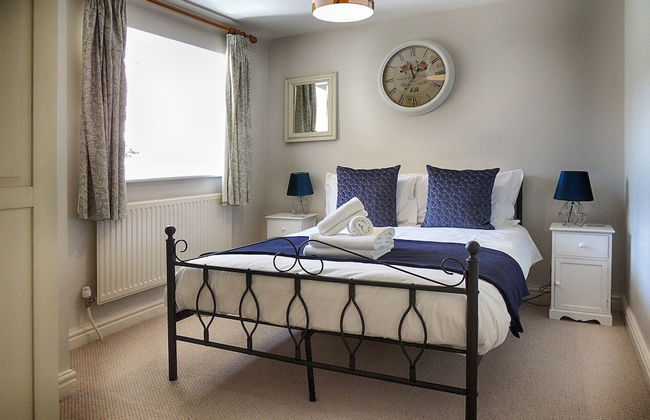 Greystones Cottage - Photo 4