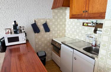 Studio au pied des pistes Les Sources - Foto 6