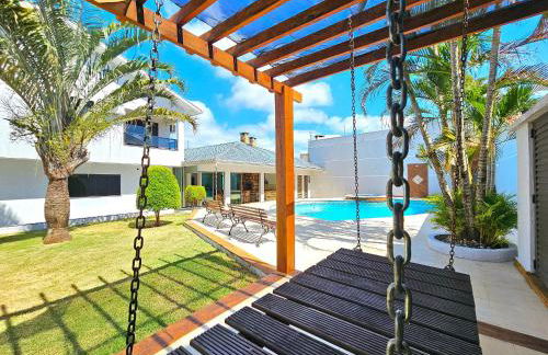 Casa 6 quartos Padrão TOP area nobre prox atrativo - Photo 3