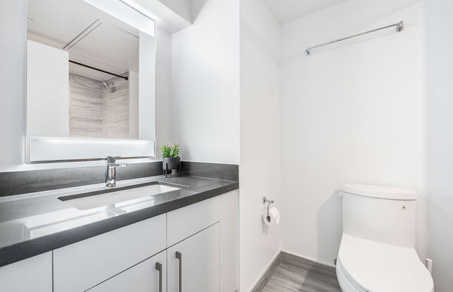 Soho Suites Yorkville - Foto 66