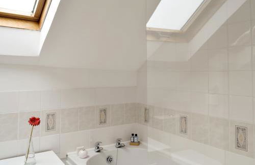 Apartment Sea View - Foto 9