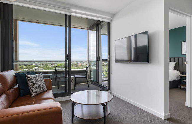 The Sebel Melbourne Moonee Ponds - Foto 23