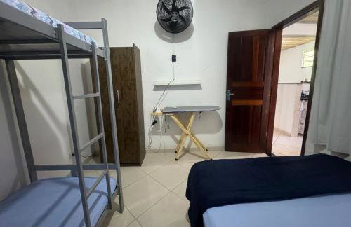 hospedagemsaopedro apartamento com garagem a 13 km de Cabo frio 22 km de arraial do cabo - Foto 27