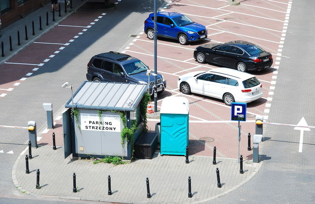 Good Time Apartments Zgoda - Photo 17