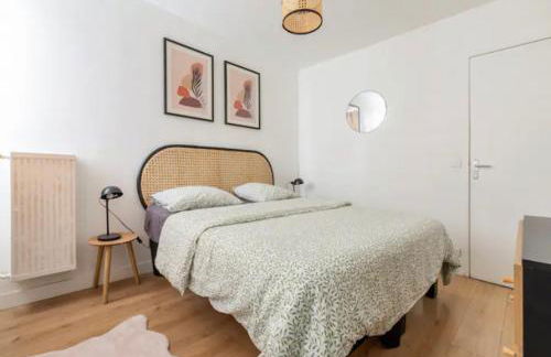 Le petit paradis de Lille - Foto 17