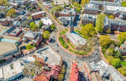 Historic Downtown Annapolis Gem Near USNA - Foto 36