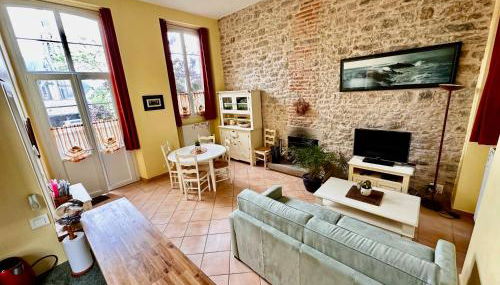 Cottage dans ancienne école de 1850 - 2 à 4 personnes - Foto 4