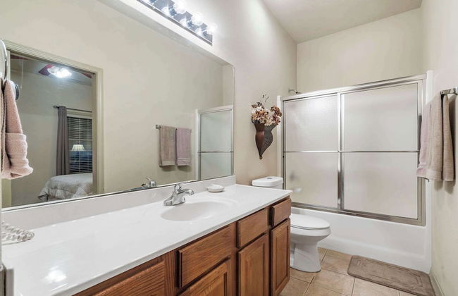 Silver Dollar Hideaway in Stonebridge Community - Photo 15