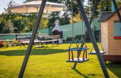 Villa Kasztelan Apartamenty - Foto 13