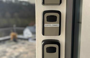 Studio am Waldrand - Foto 13