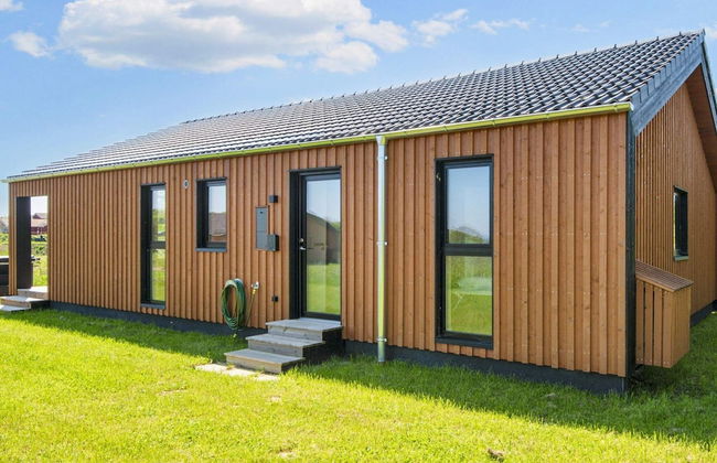 5 Star Holiday Home in Augustenborg - Foto 25