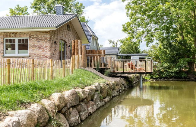 Holiday Home Small Island - Foto 28