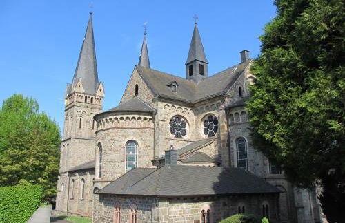 "Fewo am Siegsteig" - Foto 38