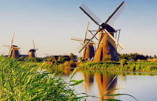 Holiday Home Noordwijkerhout by Beach - Foto 32