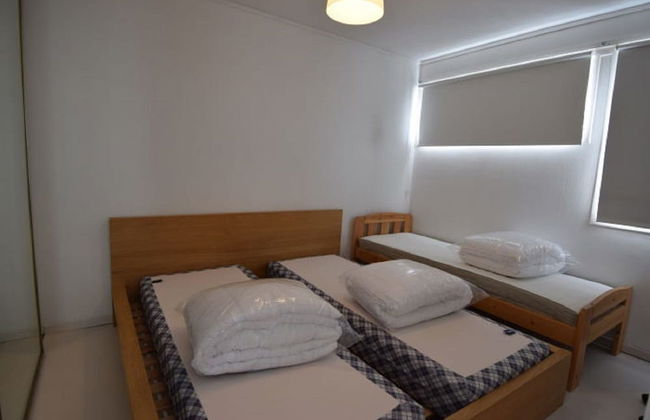 Solferie Holiday Apartment Kirkeveien - Foto 2